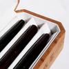 Cathay - Wooden Pen Box - Papier Plume