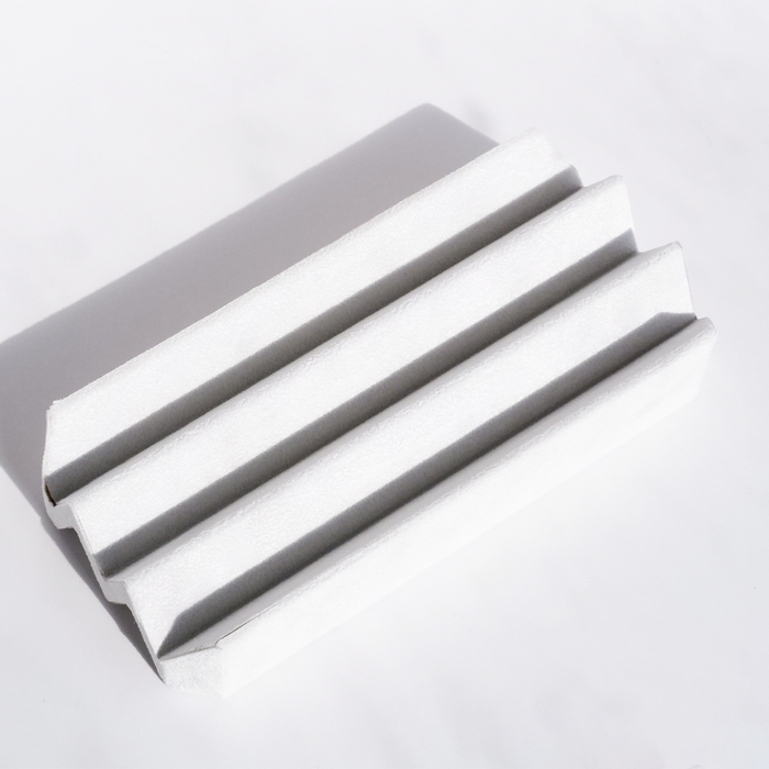 Cathay - Wooden Pen Box - Papier Plume