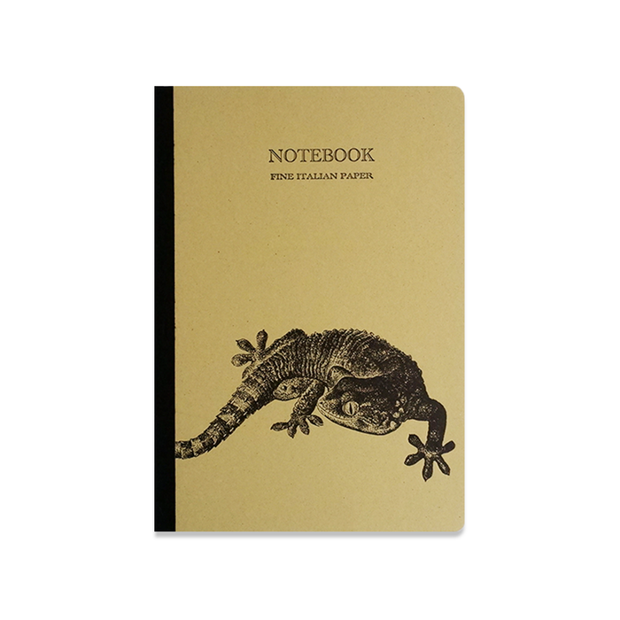 Rossi - Chameleon Journal