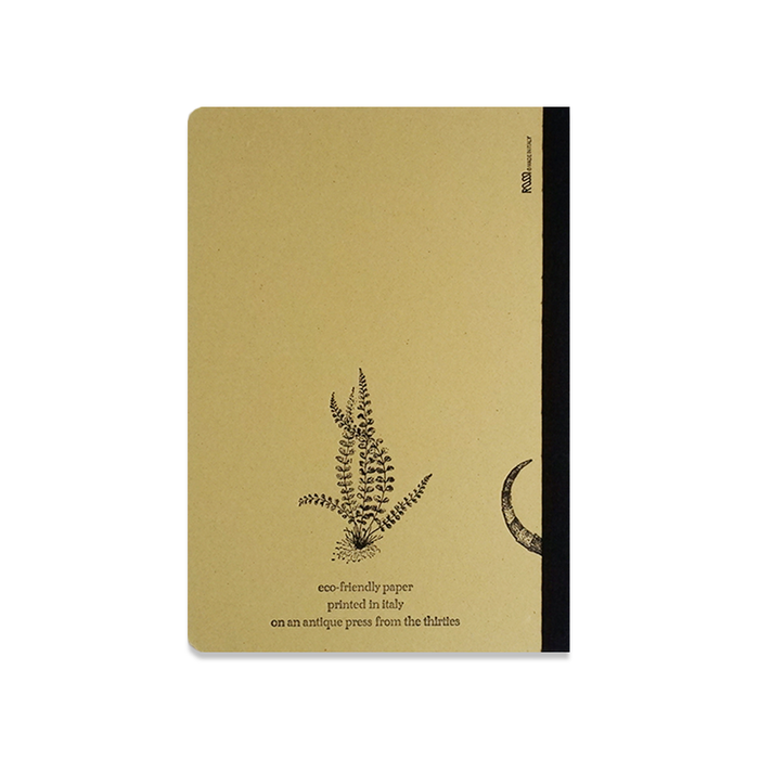 Rossi - Chameleon Journal