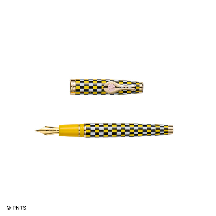 Esterbrook x PEANUTS - Charlie Brown Estie