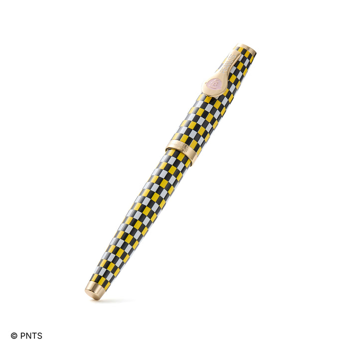 Esterbrook x PEANUTS - Charlie Brown Estie