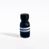 Papier Plume fountain pen ink set of 12 bottles, 15ml each, featuring vibrant colors for writing and calligraphy.
