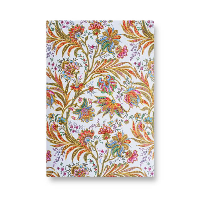 Kartos - Soft Cover Journal - A5 - Cipro - Papier Plume