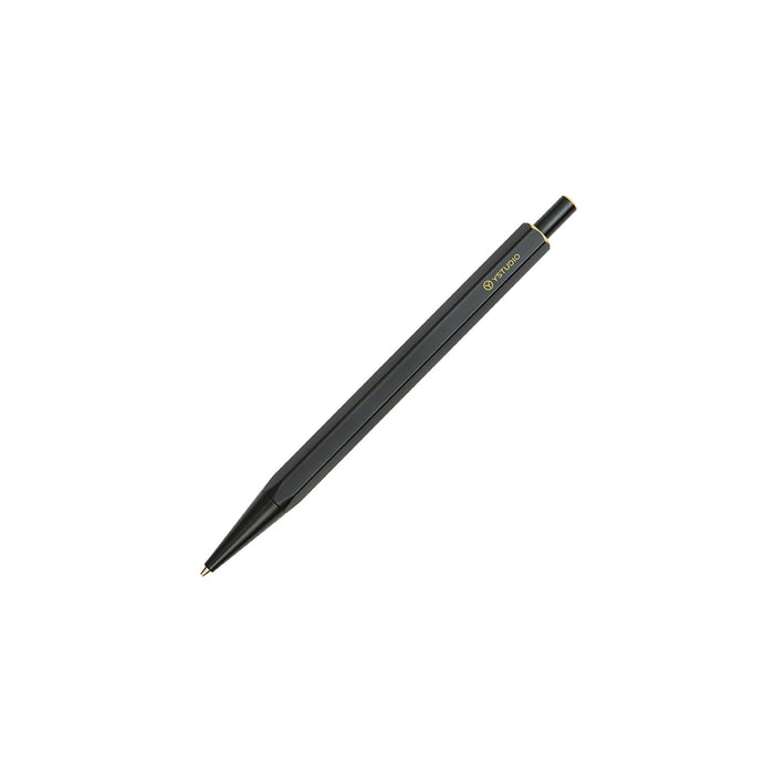 Classic Revolve - Mechanical Pencil Lite - Black - Papier Plume