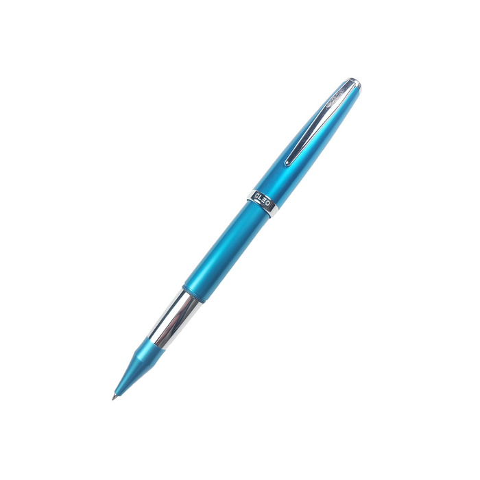 Cleo Colour - Rollerball - Blue - Papier Plume