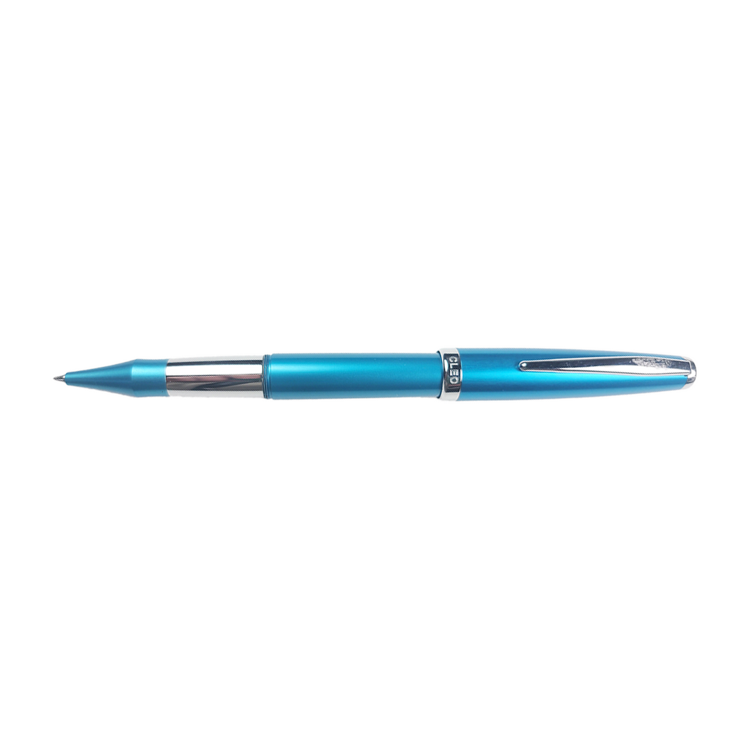 Cleo Skribent - Colour - Rollerball - Blue– Papier Plume