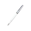 Cleo Colour - Rollerball - White - Papier Plume