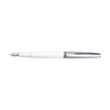 Cleo Colour - Rollerball - White - Papier Plume