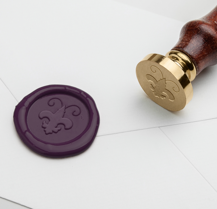 Papier Plume Wax Seals - Symbols