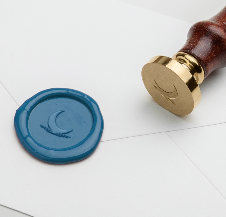 Papier Plume Wax Seals - Symbols