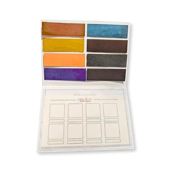 Peerless - Portable Palette