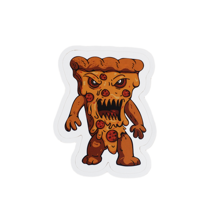 Papier Plume - Manhattan Man-Eating Pizza - Fountain Pen Ink Set - Papier Plume