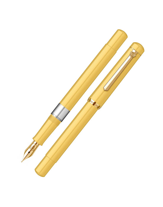 Scrikss - 419 - Fountain Pens