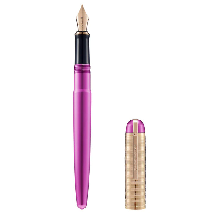 Wahl-Eversharp - Skyline - Fountain Pen - Rose Gold Trim