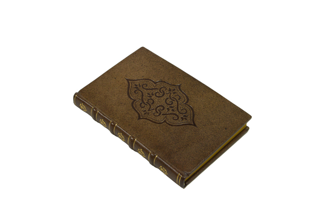 Anima Sola - Fine Books - Dutch Early 17th Century Journal
