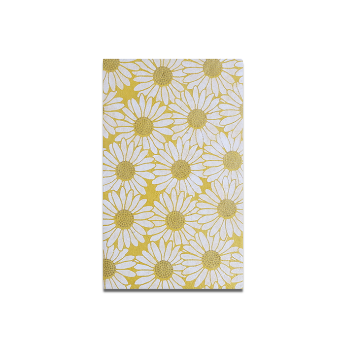 Giftsland - Daisy - Journal - Papier Plume