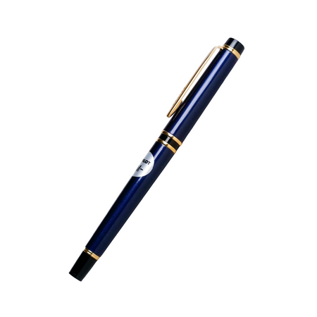 Pilot - Grance - Navy - Papier Plume