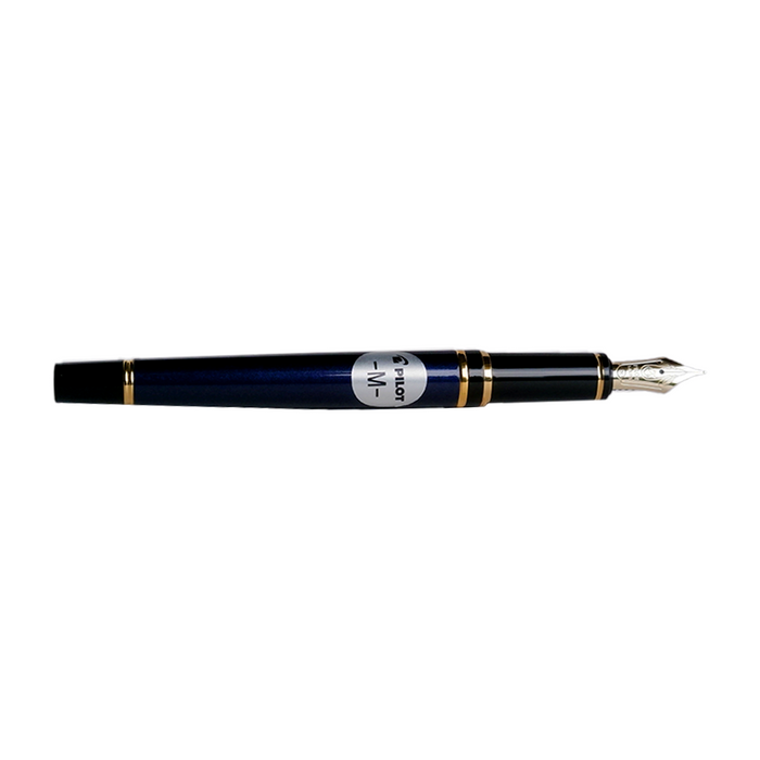 Pilot - Grance - Navy - Papier Plume