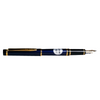 Pilot - Grance - Navy - Papier Plume