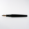 Cathay - Diamond Tamenuri - Fountain Pen - Midori - Papier Plume