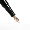 Cathay - Diamond Tamenuri - Fountain Pen - Midori - Papier Plume