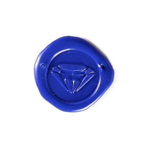 Brass Wax Seal - Symbols