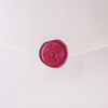 Brass Wax Seal - Symbols - Papier Plume