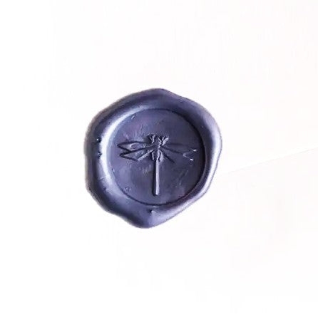 Brass Wax Seal - Symbols