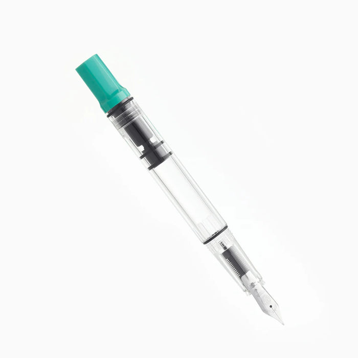 Twsbi - Eco Persian Green - Fountain Pen