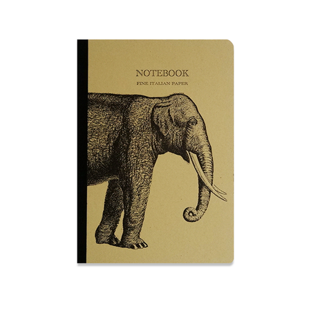 Rossi - Elephant Journal - Papier Plume