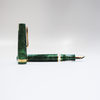 Gioia - Penna Stilografica Metis 2.0 - Emerald Green - Papier Plume
