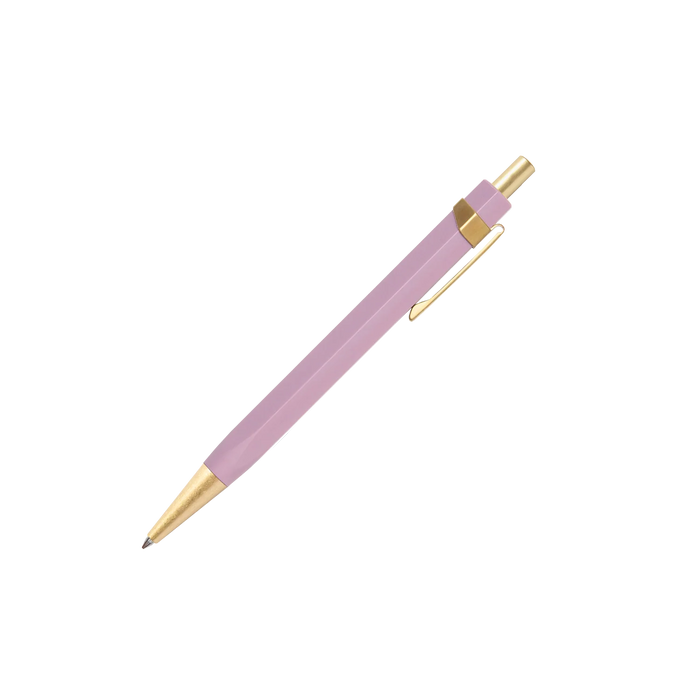 Glamour Evolve - Ocean Sustainable Ballpoint Pen - Papier Plume