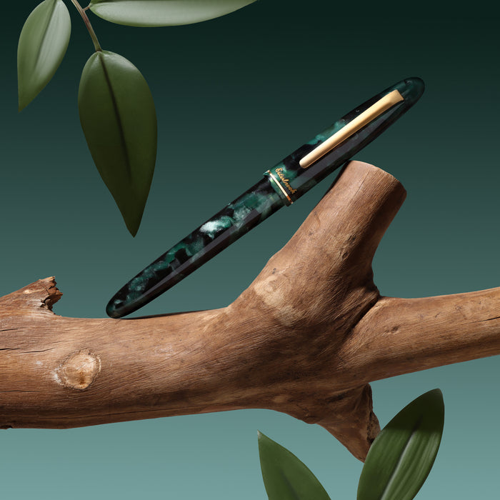 Esterbrook - Estie - Evergreen - Fountain Pen