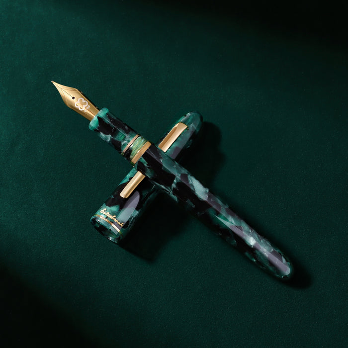 Esterbrook - Estie - Evergreen - Fountain Pen