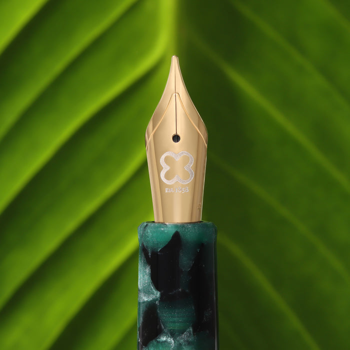 Esterbrook - Estie - Evergreen - Fountain Pen