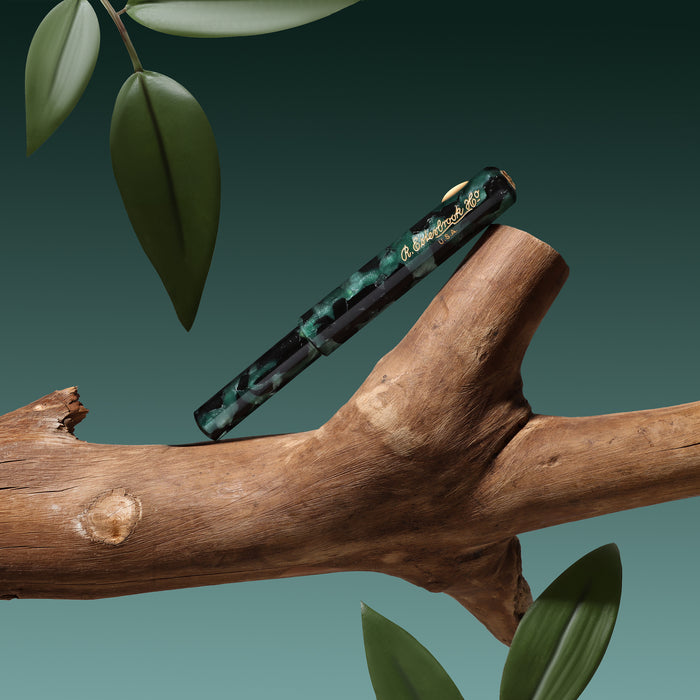 Esterbrook - Niblet - Evergreen - Fountain Pen