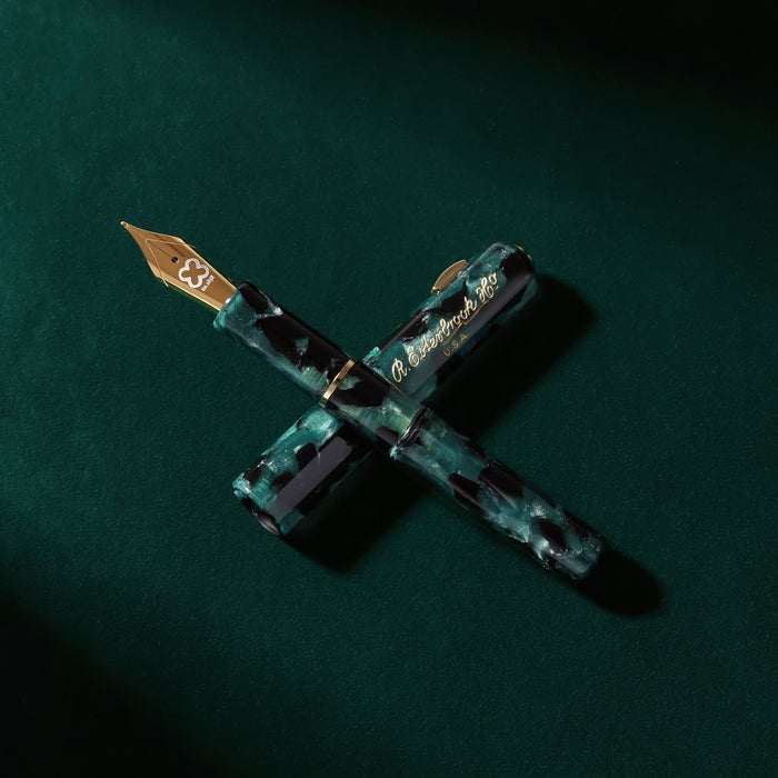 Esterbrook - Niblet - Evergreen - Fountain Pen