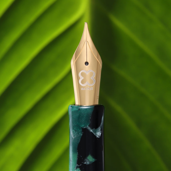 Esterbrook - Niblet - Evergreen - Fountain Pen