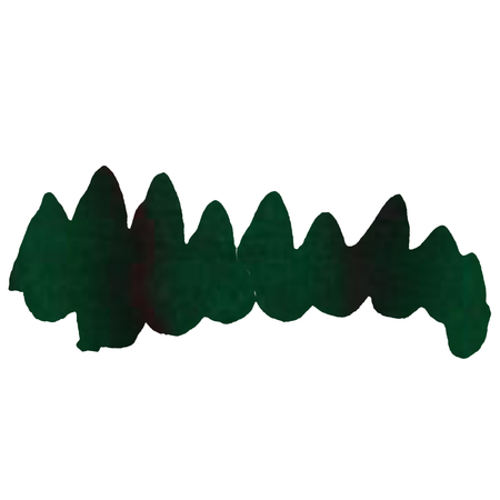 Papier Plume - Fountain Pen Ink - Forest Green - Papier Plume
