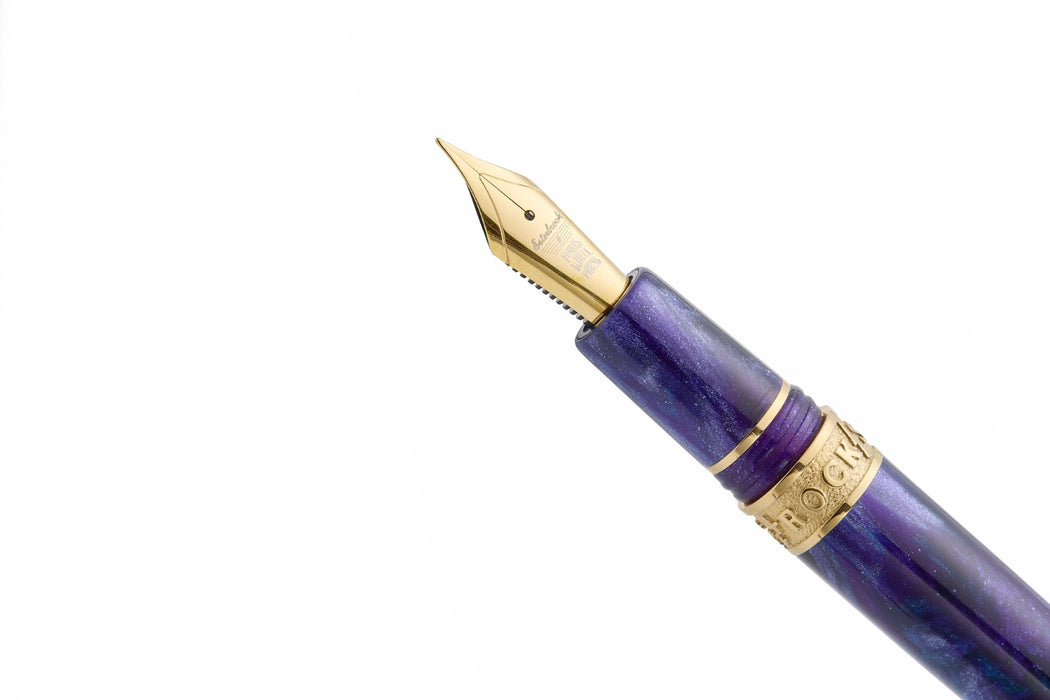 Esterbrook x FERRITALES Rockstar - Papier Plume