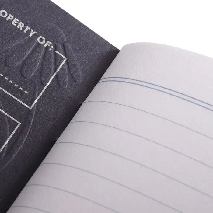 Field Notes - Fall Flowers - Memo Book