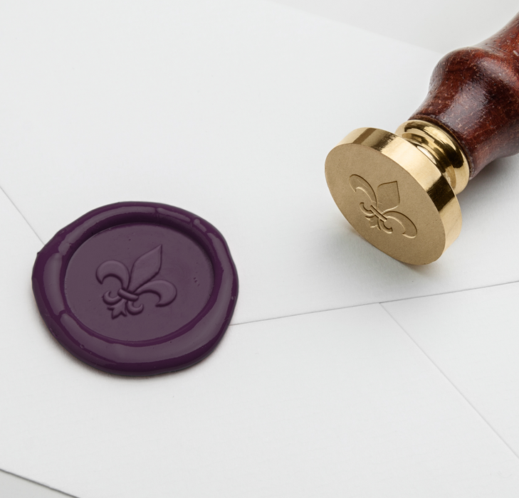 Papier Plume Wax Seals - Symbols