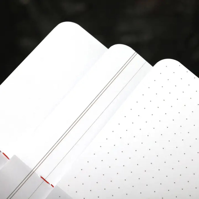 Field Notes - Flora - Memo Book