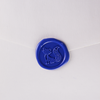 Brass Wax Seal - Symbols - Papier Plume