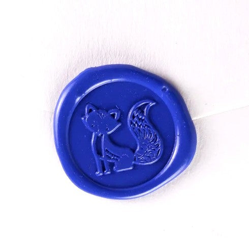 Brass Wax Seal - Symbols