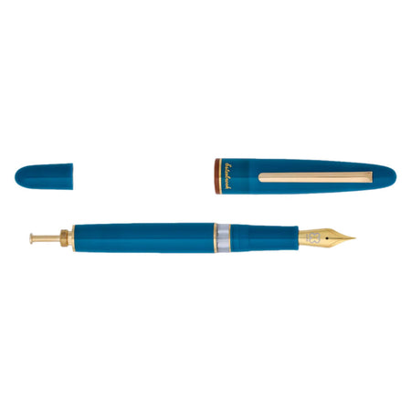 Esterbrook - Estie - Back to the Land Series - Button Filler Fountain Pen - Papier Plume