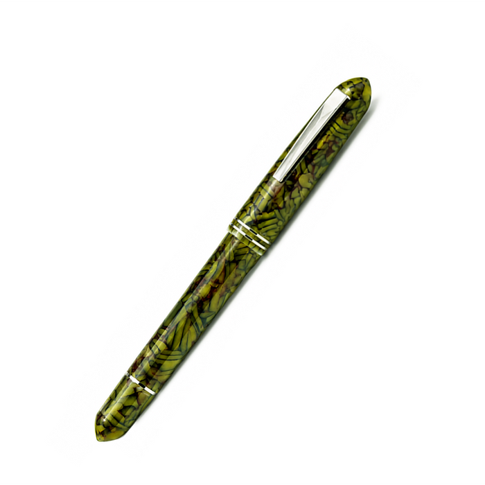 Gioia - Metis - Millefiori Citron Vert