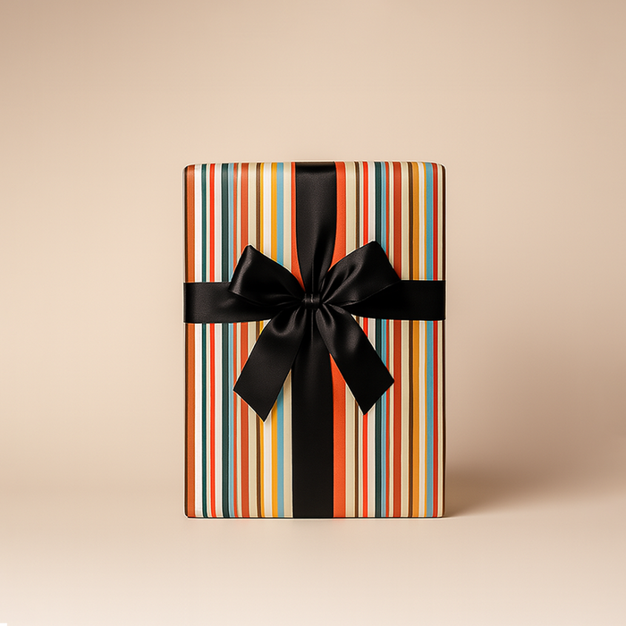 Gift Wrapping - Papier Plume