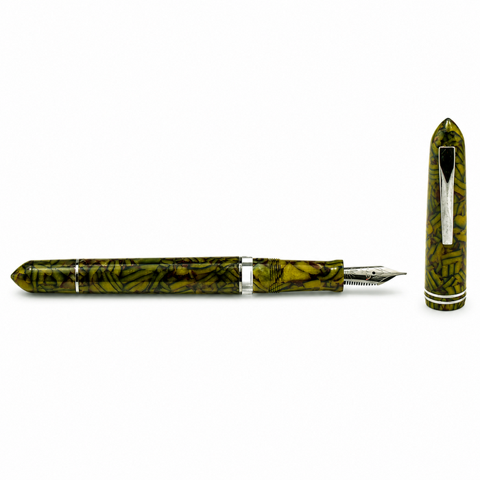 Gioia - Metis - Millefiori Citron Vert